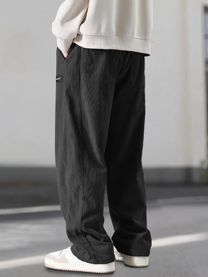 Maison's Corduroy Pants