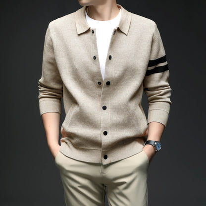 The Midtown Classic Sweater
