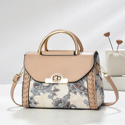 Monarque 1920 Handbag