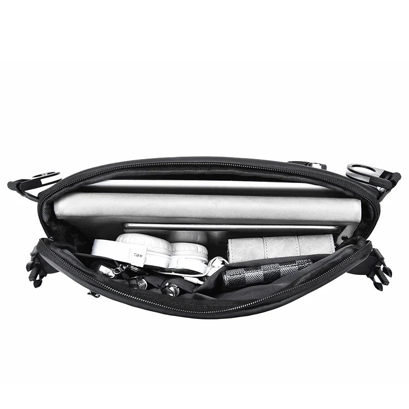 Preston's Stealth Shoulder Bag