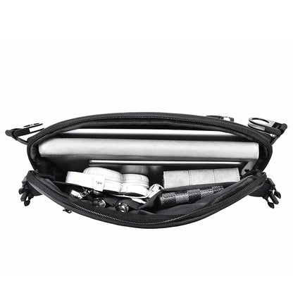 Preston's Stealth Shoulder Bag