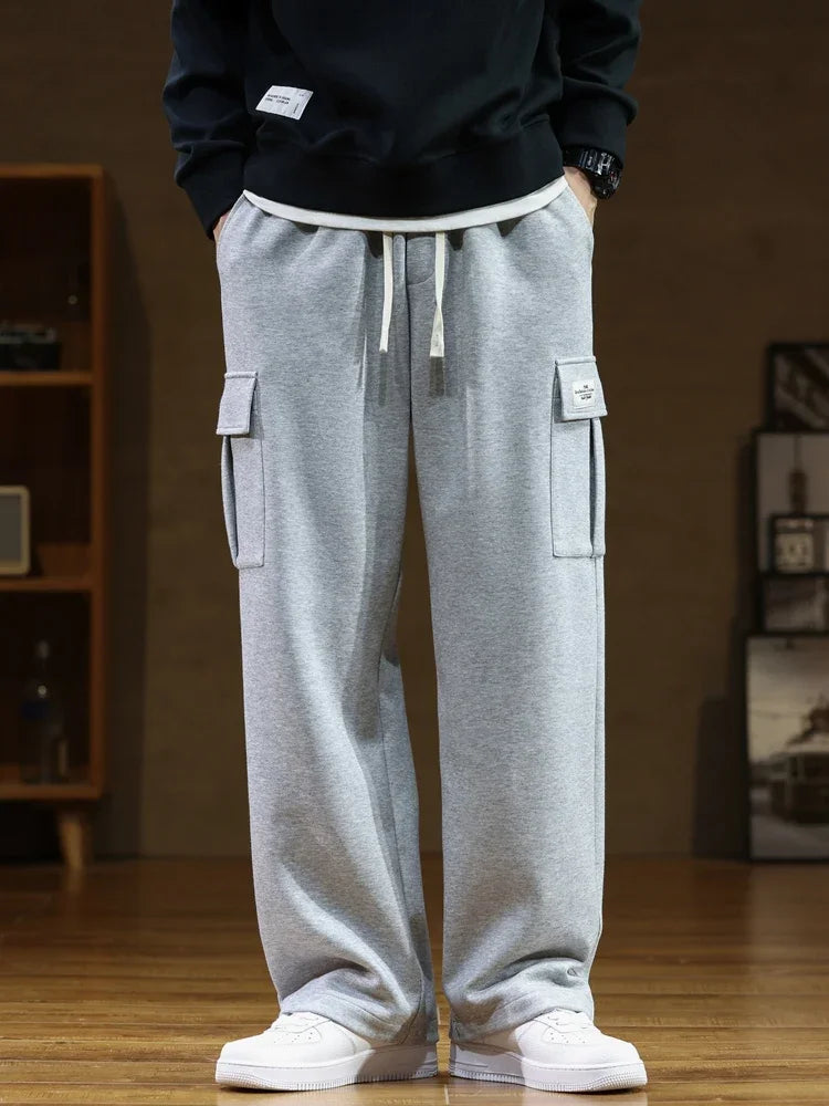 Tom's Cargo Sweatpants