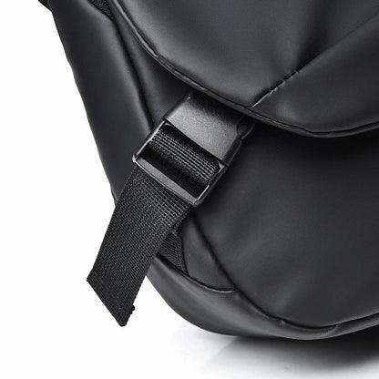 Preston's Stealth Shoulder Bag