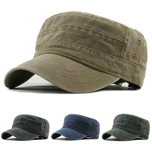 Rogue Rail Hat