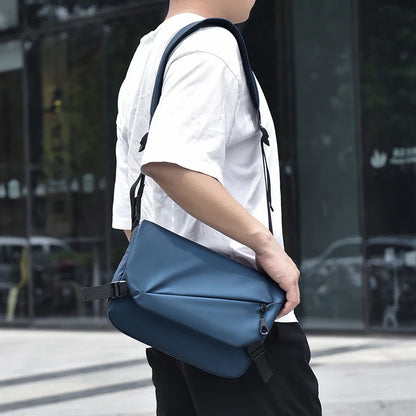 Preston's Stealth Shoulder Bag