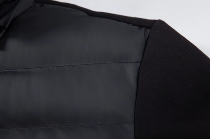 Milano premium hybrid jacket