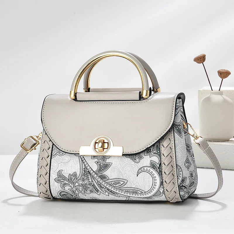 Monarque 1920 Handbag