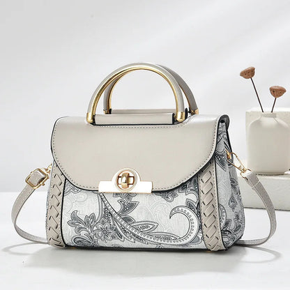 Monarque 1920 Handbag