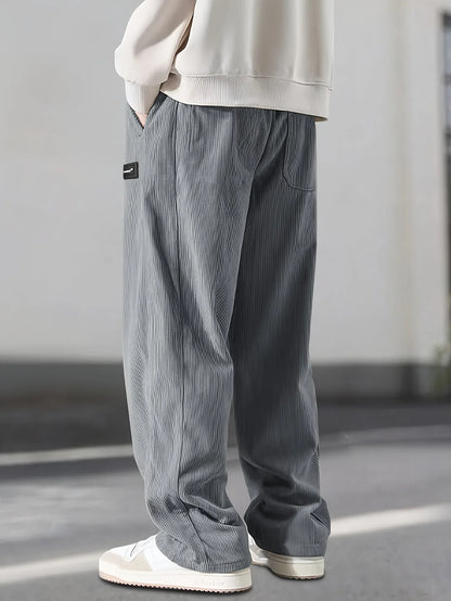 Maison's Corduroy Pants