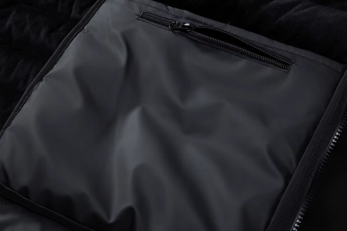 Milano premium hybrid jacket