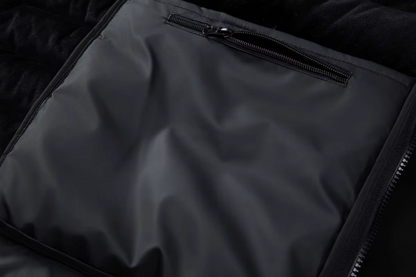 Milano premium hybrid jacket