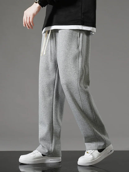Maison's sweatpants