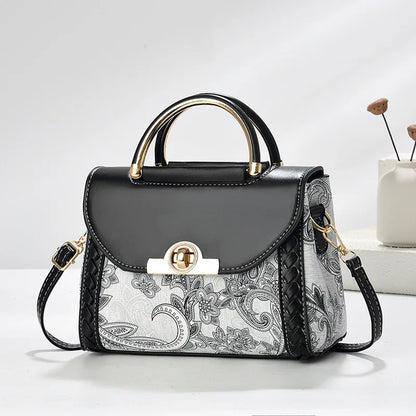 Monarque 1920 Handbag
