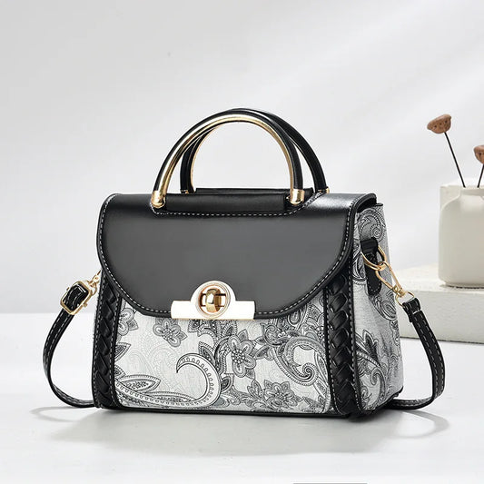 Monarque 1920 Handbag