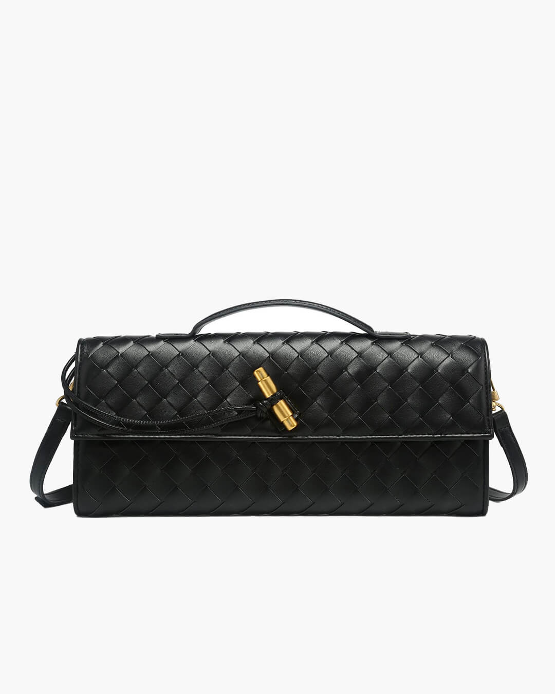 Rachael Woven Bag