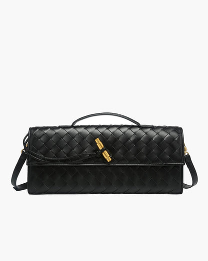 Rachael Woven Bag