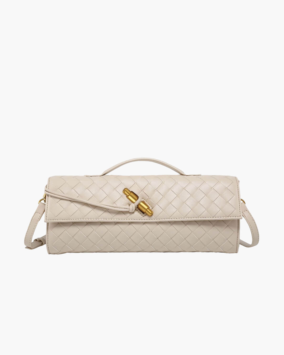 Rachael Woven Bag