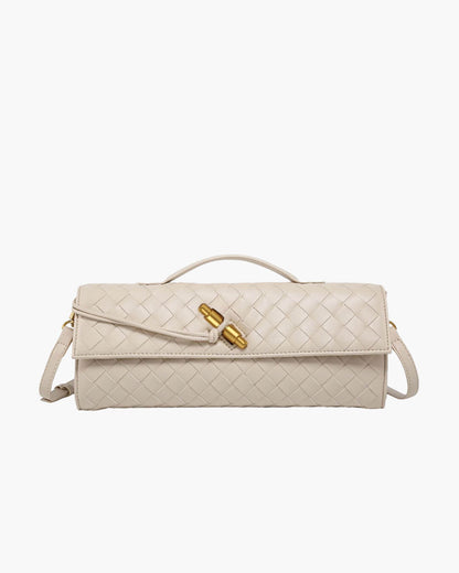 Rachael Woven Bag