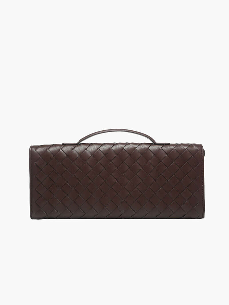 Rachael Woven Bag