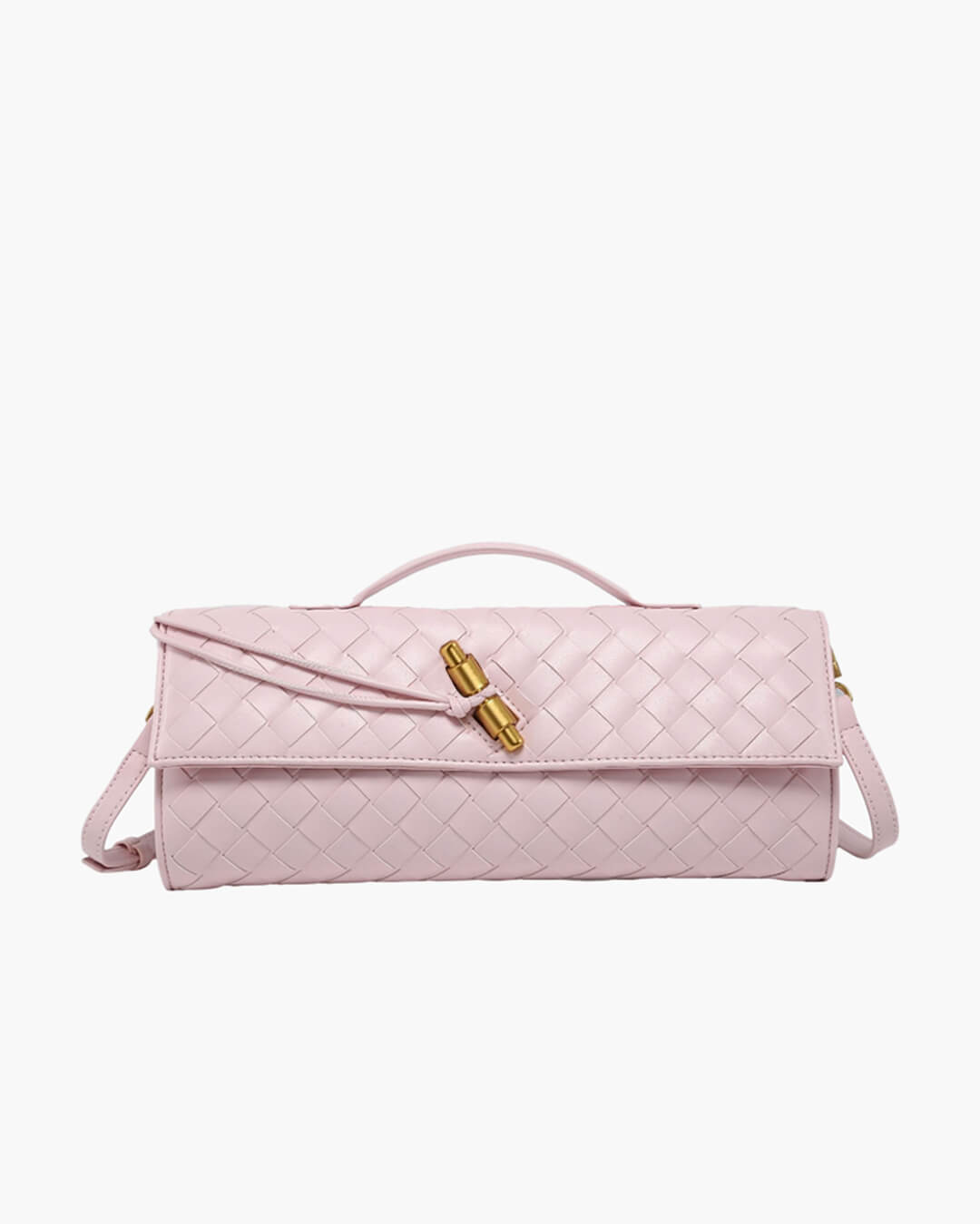 Rachael Woven Bag