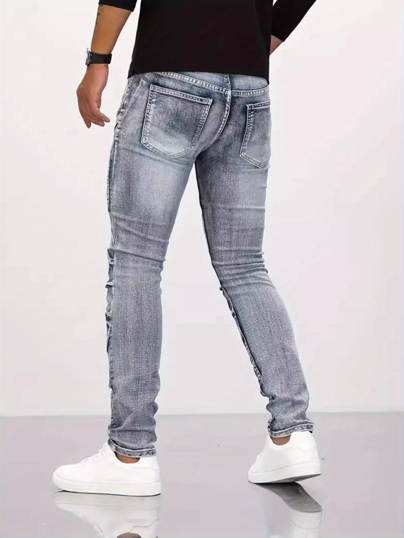 Milano Rider Jeans