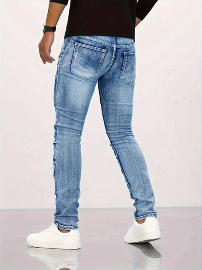 Milano Rider Jeans