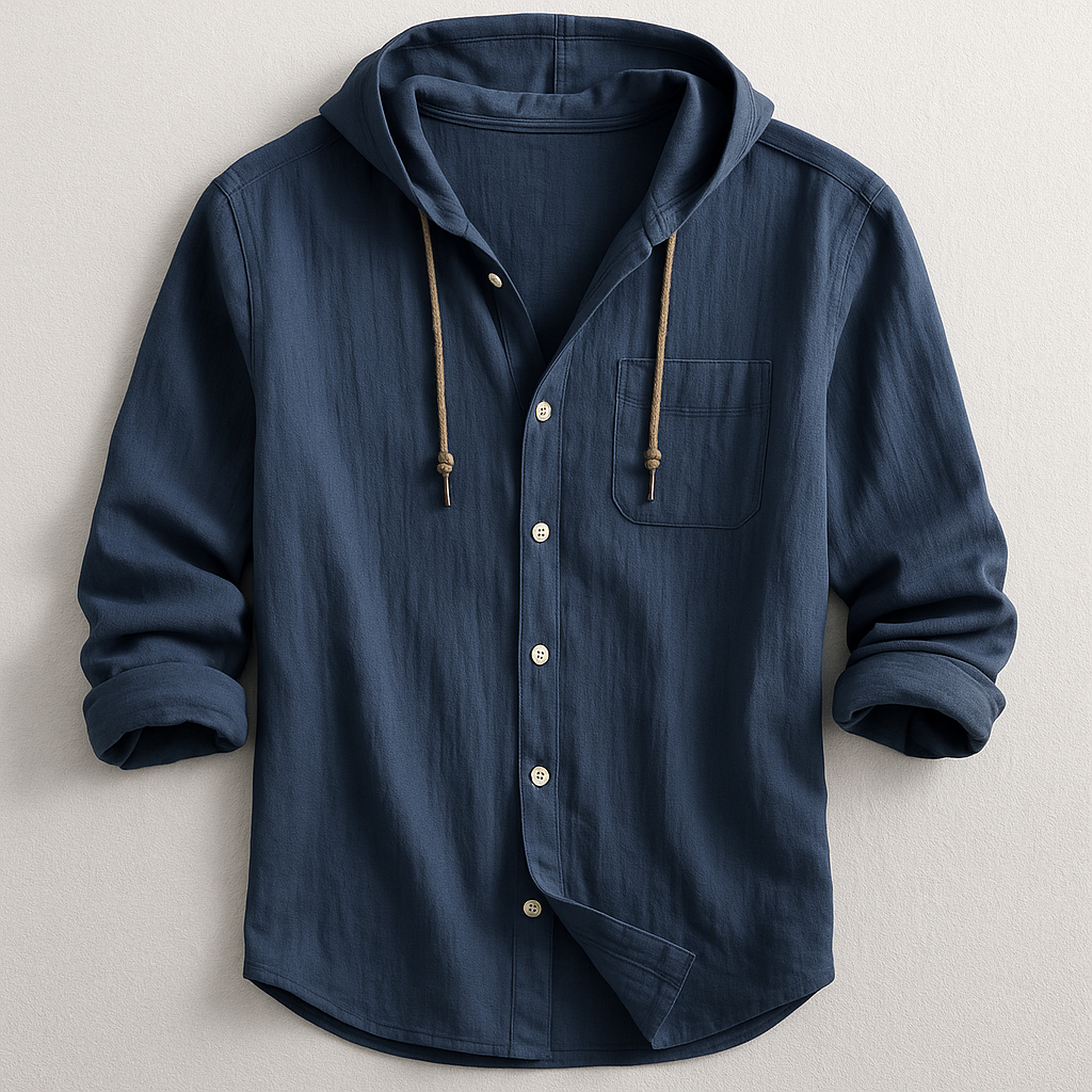 Prestons Hoodie Shirt