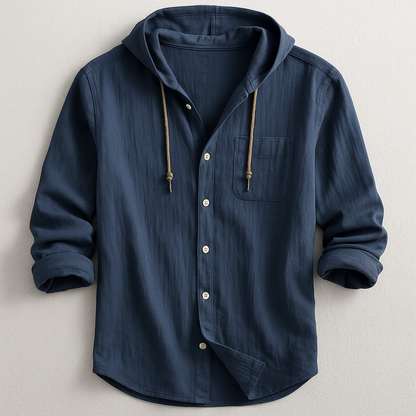 Prestons Hoodie Shirt