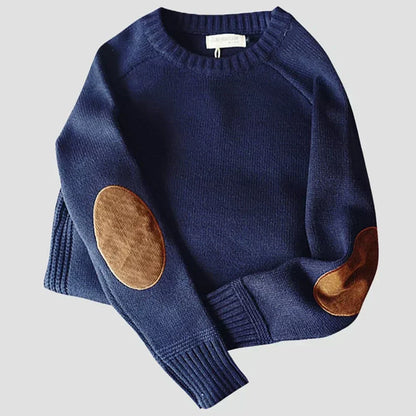 Tom's Alpine Wool Sweater