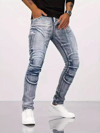 Milano Rider Jeans